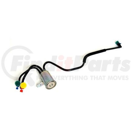 ACDelco GF851 Fuel Filter Fuel Filter