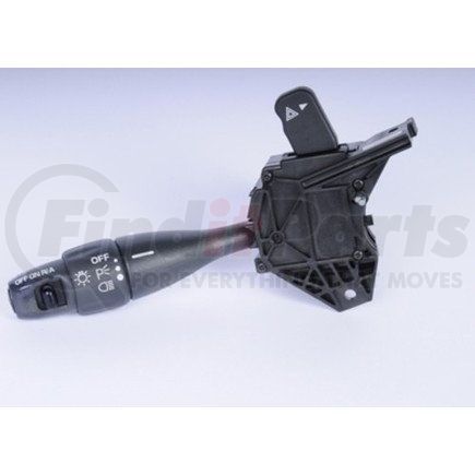 D836A by ACDELCO - Turn Signal and Headlamp Dimmer Switch