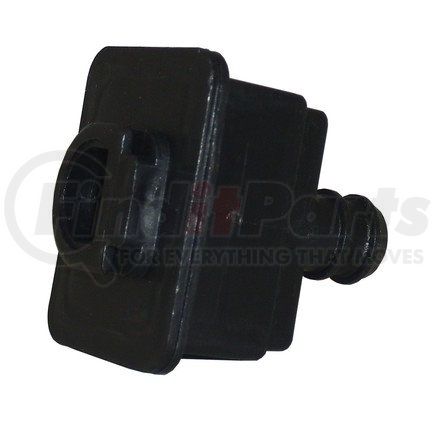 FB85 by ACDELCO - Crankcase Breather