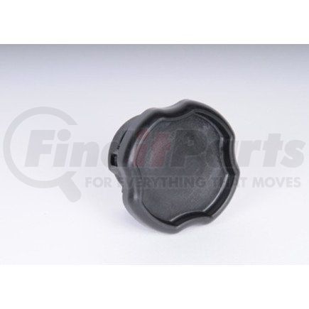 FC230 by ACDELCO - Engine Oil Filler Cap
