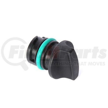 FC253 by ACDELCO - Engine Oil Filler Cap