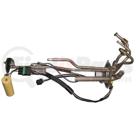 FLS1013 by ACDELCO - Fuel Tank Sending Unit