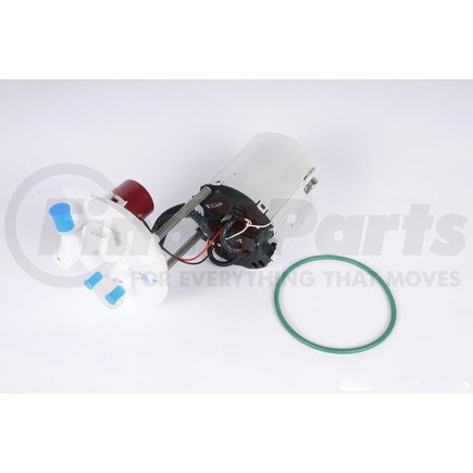M100051 by ACDELCO - Fuel Pump Module Assembly without Fuel Level Sensor
