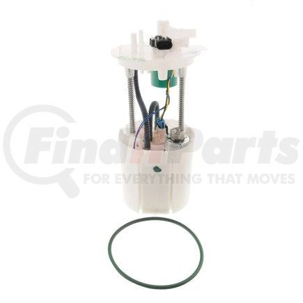 M100052 by ACDELCO - Fuel Pump Module Assembly without Fuel Level Sensor, with Seal and Cover