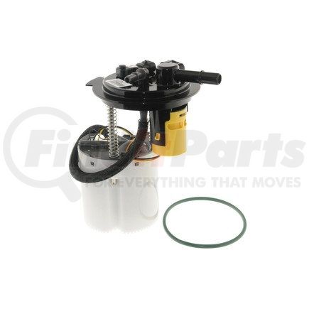 M100061 by ACDELCO - Fuel Pump Module Assembly without Fuel Level Sensor, with Seal and Covers