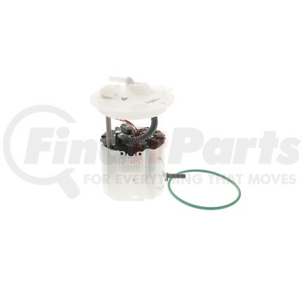 M100075 by ACDELCO - Fuel Pump Module Assembly without Fuel Level Sensor, with Seal