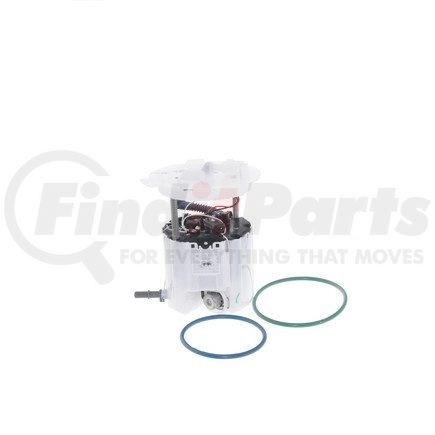 M100079 by ACDELCO - Fuel Pump Module Assembly without Fuel Level Sensor, with Seal