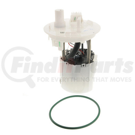 ACDelco M100086 Fuel Pump Module Assembly Fuel Pump Module Assembly without Fuel Level Sensor, with Seal