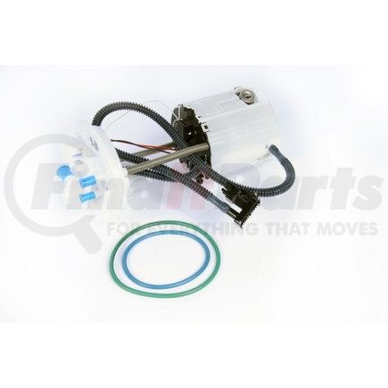 M100091 by ACDELCO - Fuel Pump Module Assembly without Fuel Level Sensor