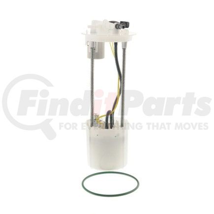 ACDelco M100100 Fuel Pump Module Assembly Fuel Pump Module Assembly without Fuel Level Sensor