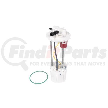 ACDelco M100101 Fuel Pump Module Assembly Fuel Pump Module Assembly without Fuel Level Sensor