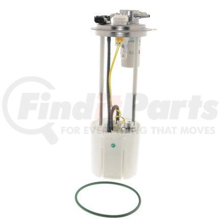 ACDelco M100102 Fuel Pump Module Assembly Fuel Pump Module Assembly without Fuel Level Sensor