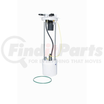 M100105 by ACDELCO - Fuel Pump Module Assembly without Fuel Level Sensor