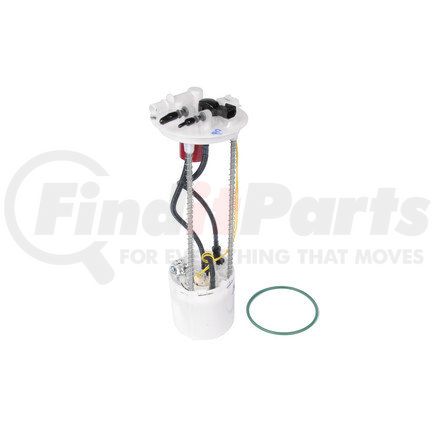 M100107 by ACDELCO - Fuel Pump Module Assembly without Fuel Level Sensor