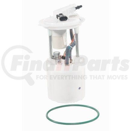 ACDelco M100111 Fuel Pump Module Assembly without Fuel Level Sensor