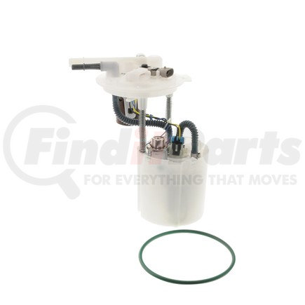 M100113 by ACDELCO - Fuel Pump Module Assembly without Fuel Level Sensor