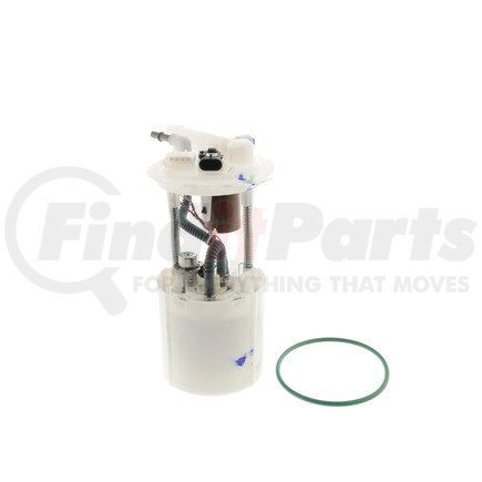 M100114 by ACDELCO - Fuel Pump Module Assembly without Fuel Level Sensor