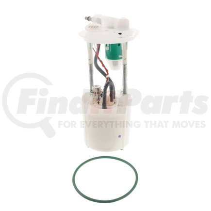 M100116 by ACDELCO - Fuel Pump Module Assembly without Fuel Level Sensor