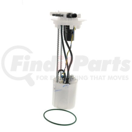 M100118 by ACDELCO - Fuel Pump Module Assembly without Fuel Level Sensor