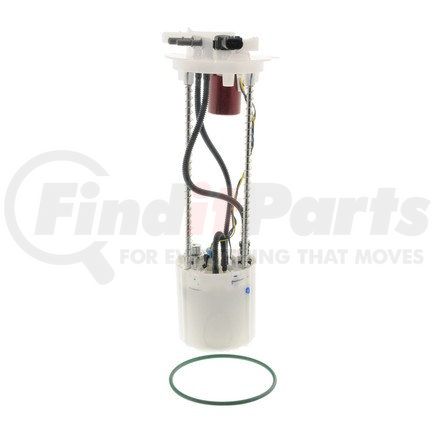 M100119 by ACDELCO - Fuel Pump Module Assembly without Fuel Level Sensor