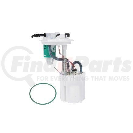 M100135 by ACDELCO - Fuel Pump Module Assembly without Fuel Level Sensor