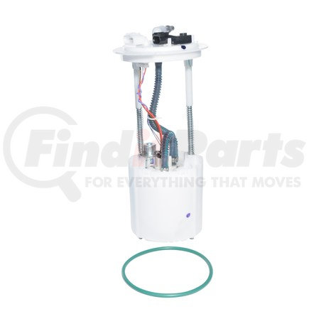 M100138 by ACDELCO - Fuel Pump Module Assembly without Fuel Level Sensor