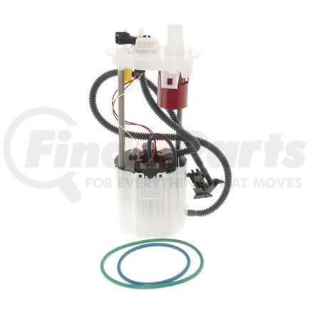 M100149 by ACDELCO - Fuel Pump Module Assembly without Fuel Level Sensor