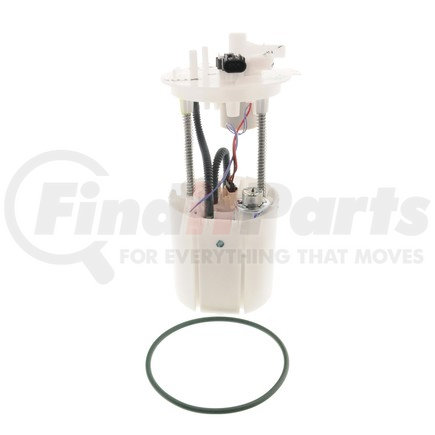 M100153 by ACDELCO - Fuel Pump Module Assembly without Fuel Level Sensor