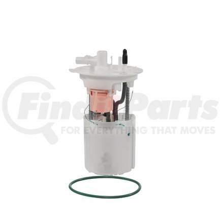 M100155 by ACDELCO - Fuel Pump Module Assembly without Fuel Level Sensor