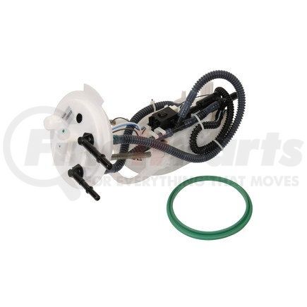 M100164 by ACDELCO - Fuel Pump Module Assembly without Fuel Level Sensor, with Seal