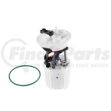 M100180 by ACDELCO - Fuel Pump Module Assembly without Fuel Level Sensor