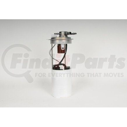M10023 by ACDELCO - Fuel Pump Module Assembly without Fuel Level Sensor