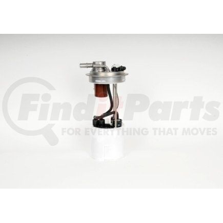 M10027 by ACDELCO - Fuel Pump and Level Sensor Module with Seal
