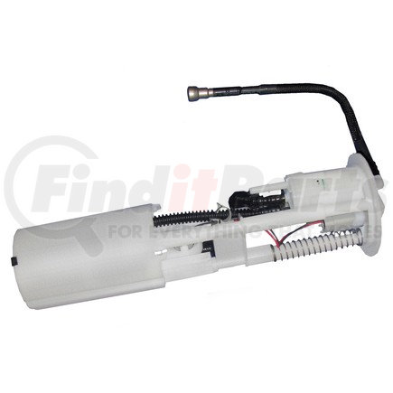 ACDelco M10057 Fuel Pump Module Assembly Fuel Pump Module Assembly without Fuel Level Sensor, with Seal