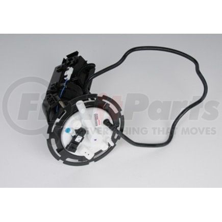 M10086 by ACDELCO - Fuel Pump Module Assembly without Fuel Level Sensor