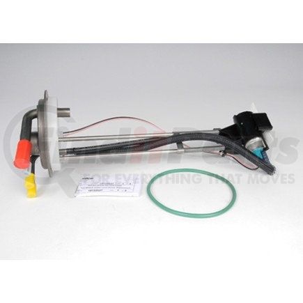 M10144 by ACDELCO - Fuel Pump Module Assembly with Seal