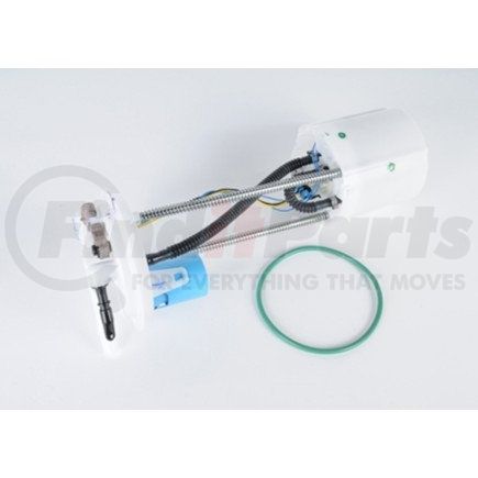 M10147 by ACDELCO - Fuel Pump Module Assembly without Fuel Level Sensor, with Seal
