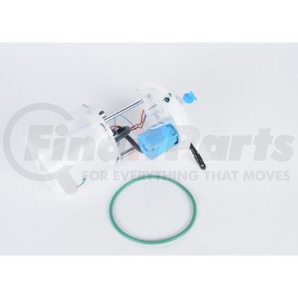 M10152 by ACDELCO - Fuel Pump Module Assembly without Fuel Level Sensor