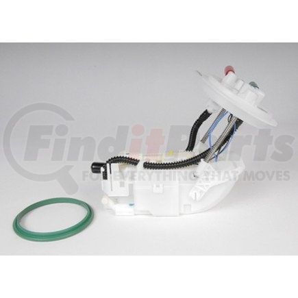 M10160 by ACDELCO - Fuel Pump Module Assembly without Fuel Level Sensor, with Seal