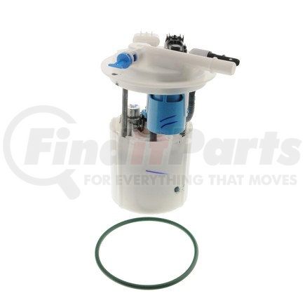 M10180 by ACDELCO - Fuel Pump Module Assembly without Fuel Level Sensor, with Seal and Cover