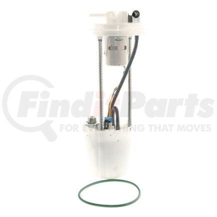 M10215 by ACDELCO - Fuel Pump Module Assembly without Fuel Level Sensor, with Seal and Cover