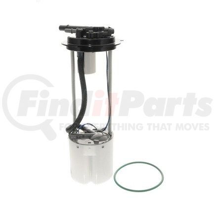 M10219 by ACDELCO - Fuel Pump Module Assembly without Fuel Level Sensor, with Seal and Cover