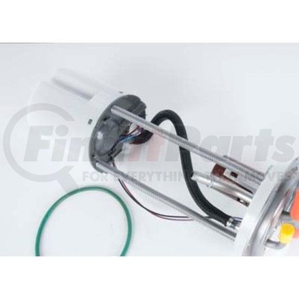 M10221 by ACDELCO - Fuel Pump Module Assembly without Fuel Level Sensor