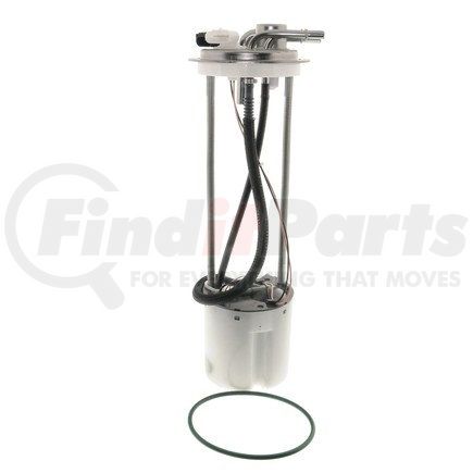 M10223 by ACDELCO - Fuel Pump Module Assembly without Fuel Level Sensor, with Seal and Cover