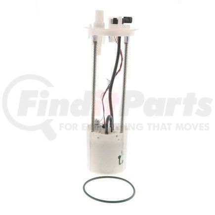 M10224 by ACDELCO - Fuel Pump Module Assembly without Fuel Level Sensor