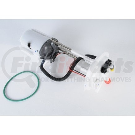 M10258 by ACDELCO - Fuel Pump Module Assembly without Fuel Level Sensor