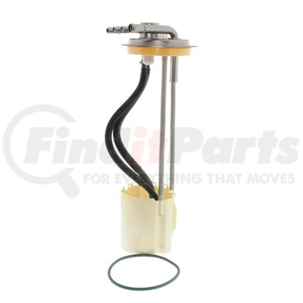 M10263 by ACDELCO - Fuel Pump Module Assembly without Fuel Level Sensor, with Seal