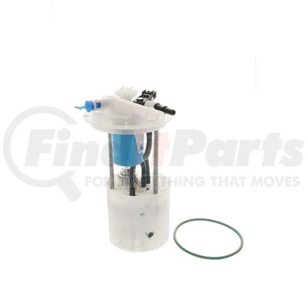 M10121 by ACDELCO - Fuel Pump Module Assembly without Fuel Level Sensor, with Seal and Cover