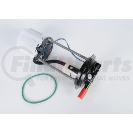 M10127 by ACDELCO - Fuel Pump Module Assembly without Fuel Level Sensor, with Seal and Cover