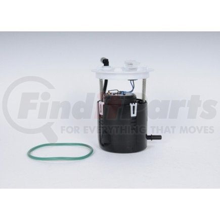 M10138 by ACDELCO - Fuel Pump Module Assembly without Fuel Level Sensor, with Seal